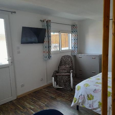 Appartement Studio Lena à Lézignan-Corbières Extérieur photo