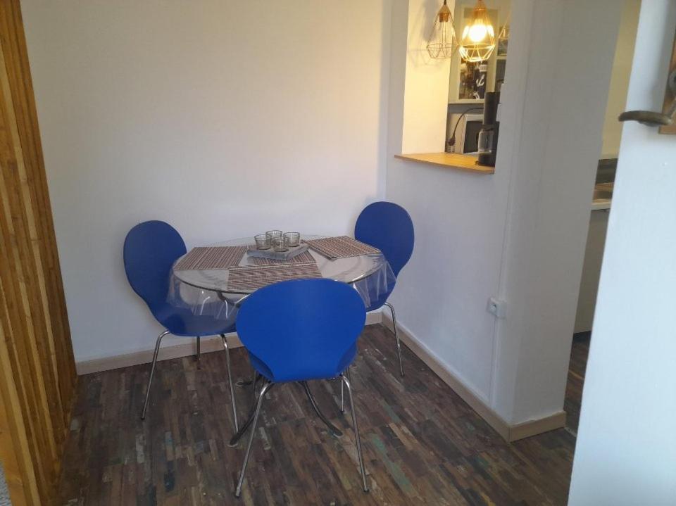 Appartement Studio Lena à Lézignan-Corbières Extérieur photo