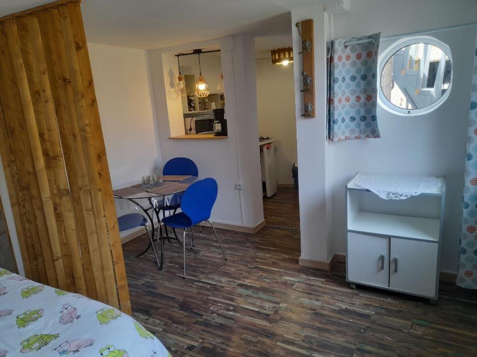 Appartement Studio Lena à Lézignan-Corbières Extérieur photo