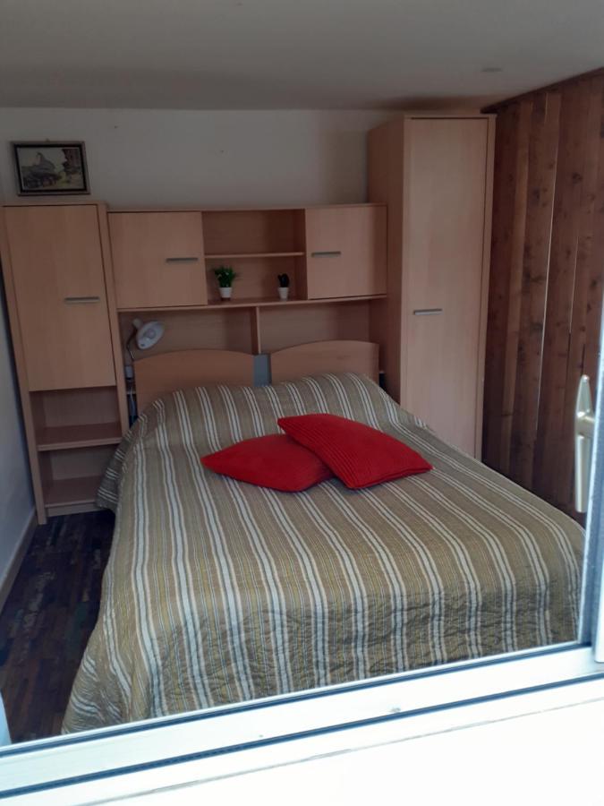 Appartement Studio Lena à Lézignan-Corbières Extérieur photo